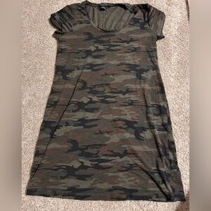 Sanctuary Olive Green Apparel